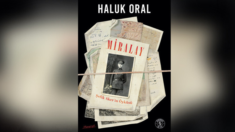 Prof. Dr. Haluk Oral: Maziyi deşen bir edebiyat arkeoloğu