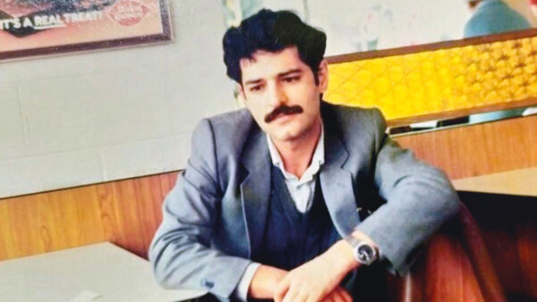 Prof. Dr. Haluk Oral: Maziyi deşen bir edebiyat arkeoloğu