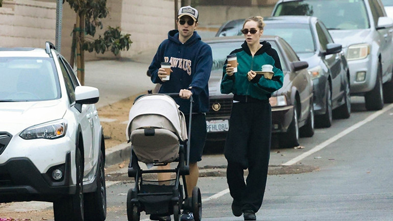 Baba olunca dünyası değişti… ‘Ben eskiden çocukları sevmezdim’
