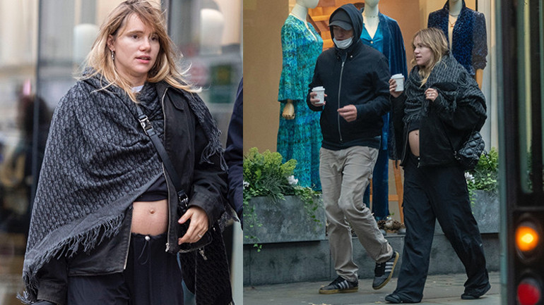 Baba olunca dünyası değişti… ‘Ben eskiden çocukları sevmezdim’