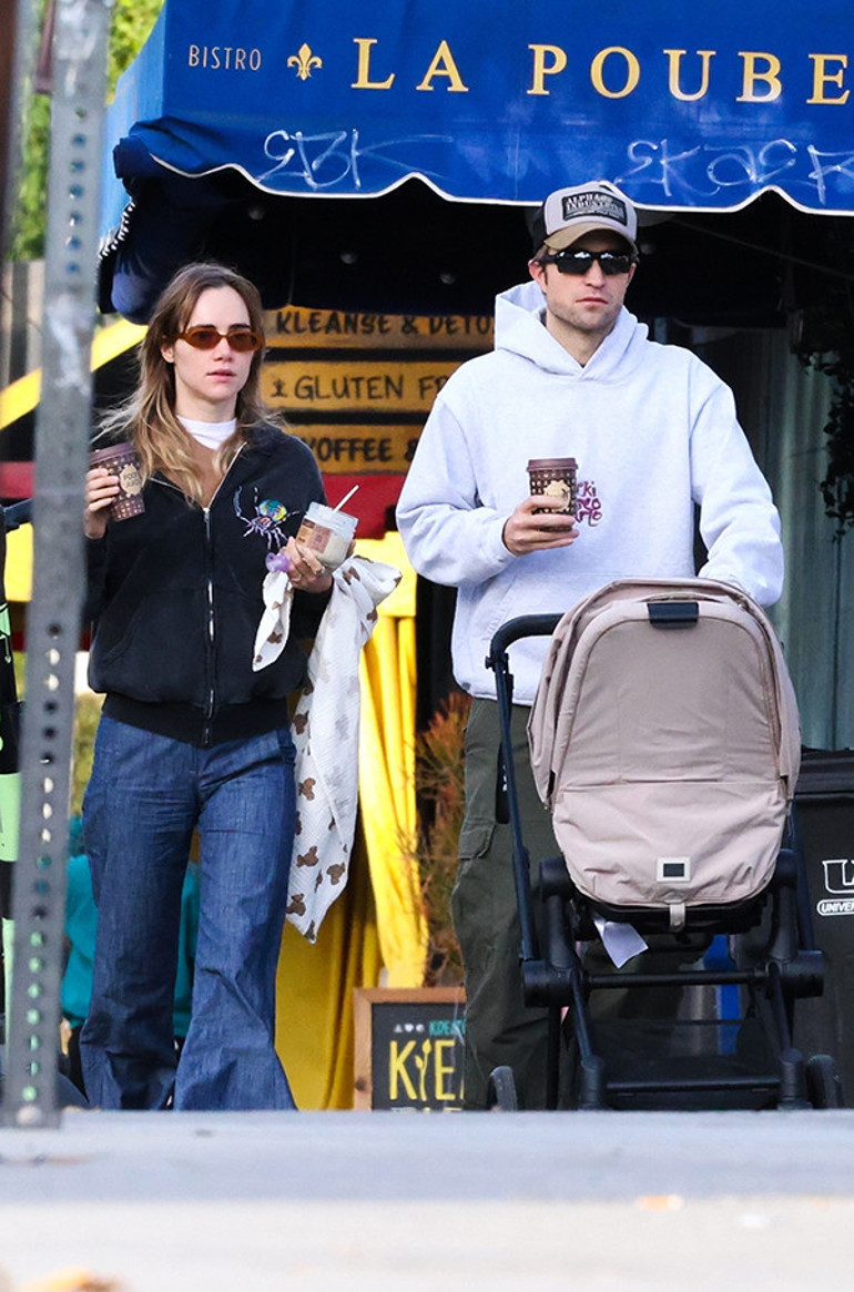 Baba olunca dünyası değişti… ‘Ben eskiden çocukları sevmezdim’