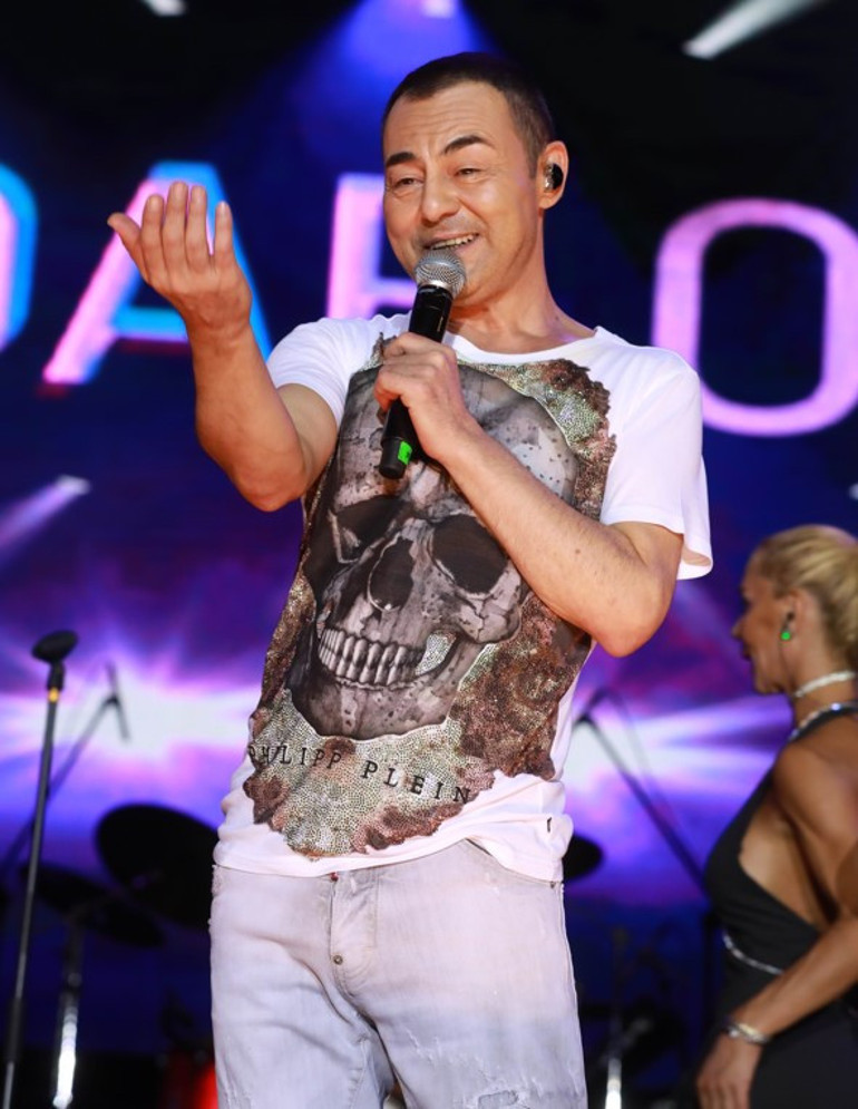  Kadınlardan korkuyorum