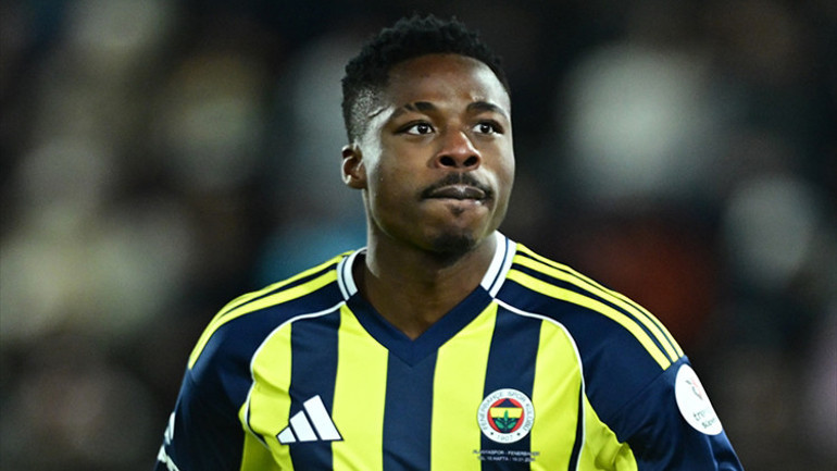 Fenerbahçe 3 eksikle Kocaelispor karşısında 3 oyuncu sınırda