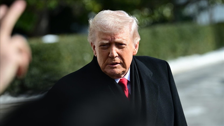 İran, Avrupa ordularını terörist grup ilan etti