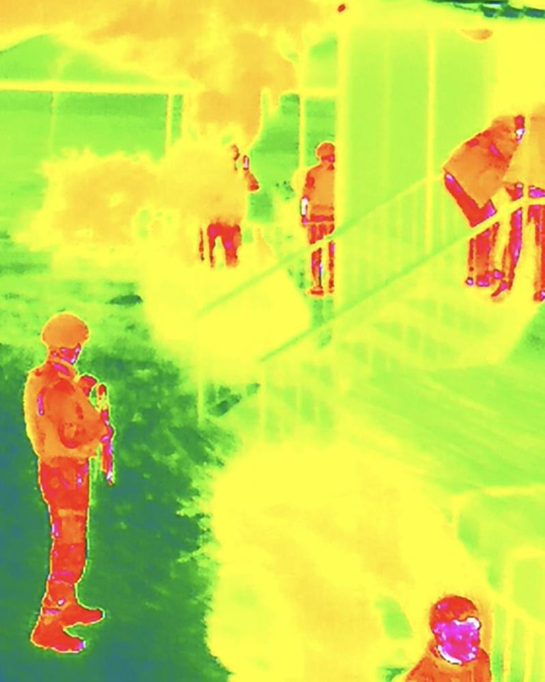 Sarallar çetesine şafak baskını