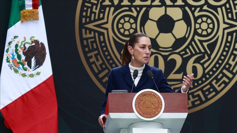 Çine Venezuela daveti