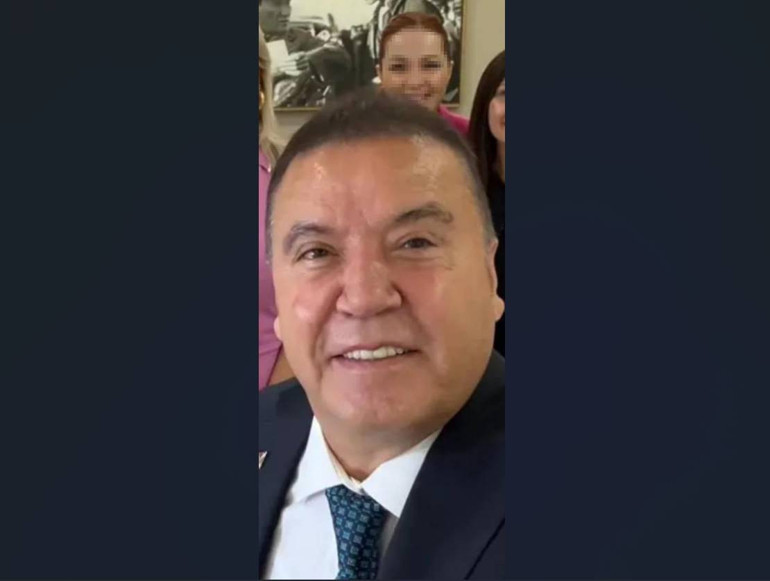 Mektupları ortaya çıktı