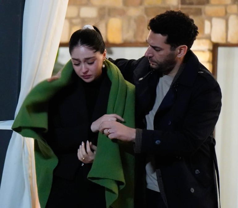 Reytingleri altüst etti... Güller ve Günahların kaderi birincilik