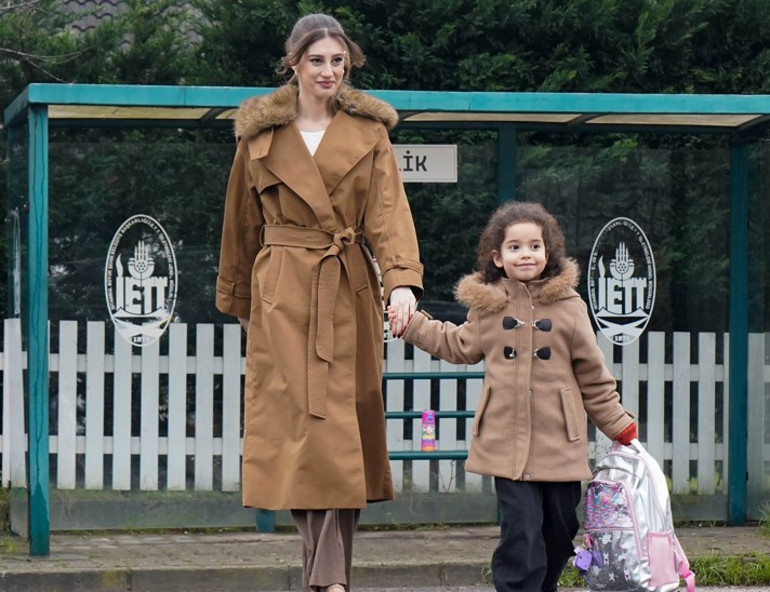 Reytingleri altüst etti... Güller ve Günahların kaderi birincilik