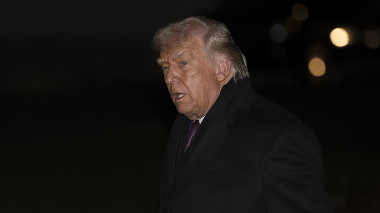 Hamaneyden Orta Doğuda bölgesel savaş uyarısı