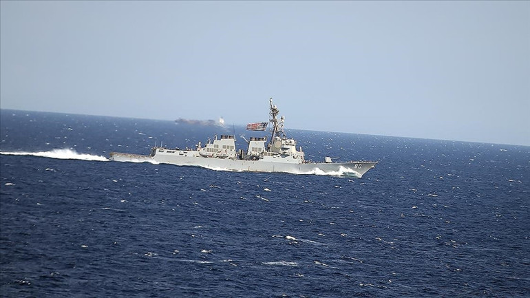 Hamaneyden Orta Doğuda bölgesel savaş uyarısı