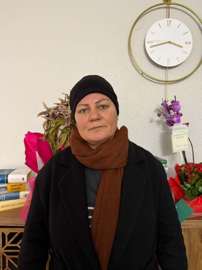 Arkadaşına banka hesabını kullandırttı, 1.5 yıldır hapiste