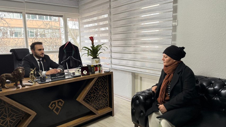 Arkadaşına banka hesabını kullandırttı, 1.5 yıldır hapiste