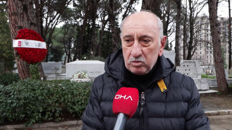 Abdi İpekçi ölümünün 47. yılında anıldı