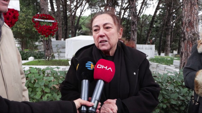 Abdi İpekçi ölümünün 47. yılında anıldı