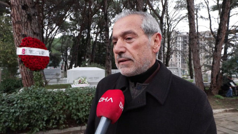 Abdi İpekçi ölümünün 47. yılında anıldı