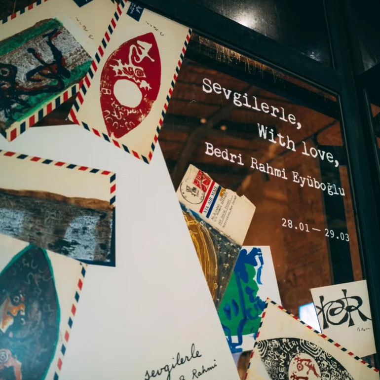 Haftanın kültür sanat ajandası