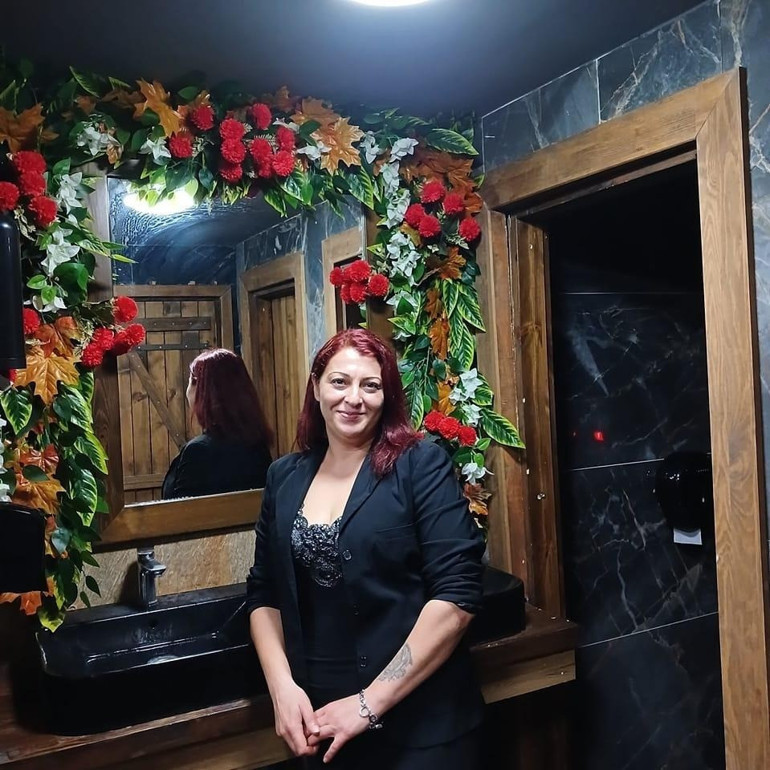 Didimde kanlı infaz 1i kadın, 2 kişinin cansız bedenleri sokakta bulundu