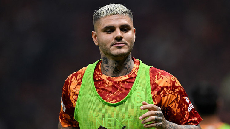 Galatasarayda gündem Icardinin ayrılığı: İtalyan devinin teklifine sıcak bakıyor