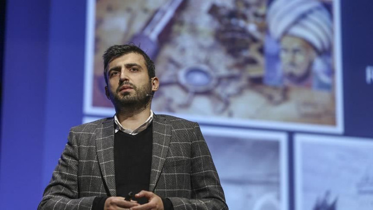 Garipçe Köyünden SİHA pazarının zirvesine... Selçuk Bayraktardan samimi açıklamalar: Çocukluğunu böyle anlattı