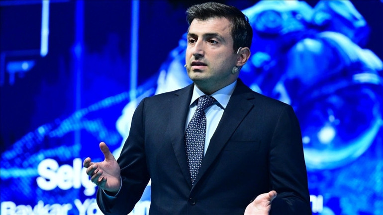 Garipçe Köyünden SİHA pazarının zirvesine... Selçuk Bayraktardan samimi açıklamalar: Çocukluğunu böyle anlattı