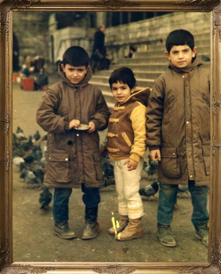 Garipçe Köyünden SİHA pazarının zirvesine... Selçuk Bayraktardan samimi açıklamalar: Çocukluğunu böyle anlattı