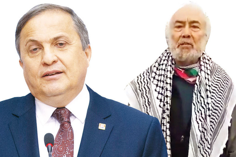 Ünlülere uyuşturucu operasyonlarının beş mesajı