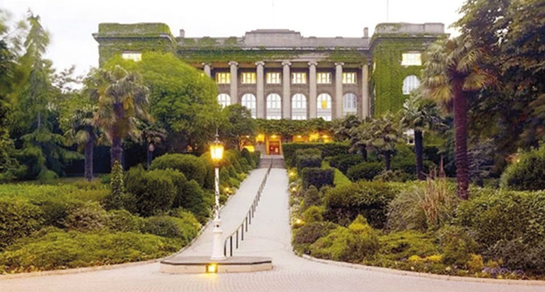 Ünlülere uyuşturucu operasyonlarının beş mesajı