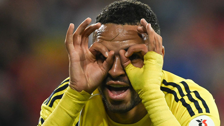 En-Nesyriye Arabistandan talip çıktı Transferde Benzema detayı