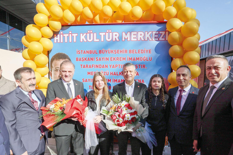 Türkiye İttifakı’nda birleşelim