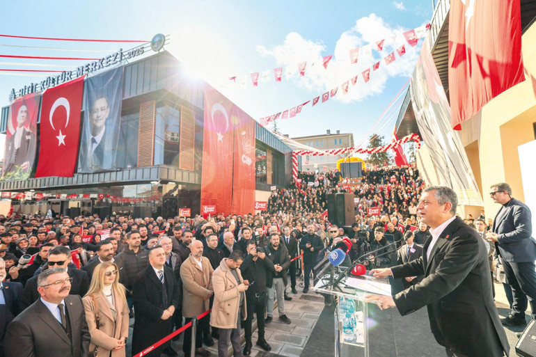 Türkiye İttifakı’nda birleşelim