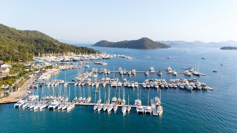 MAYDAY... MAYDAY... Amatör denizciler zorda