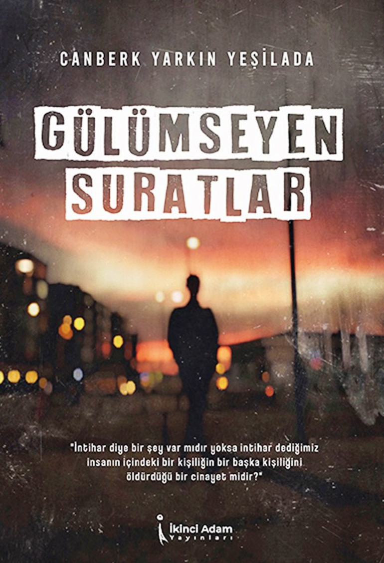 Bilinç yeniden başlatılıyor