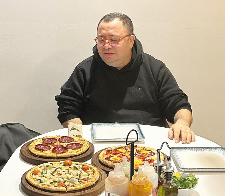 Bilinç yeniden başlatılıyor