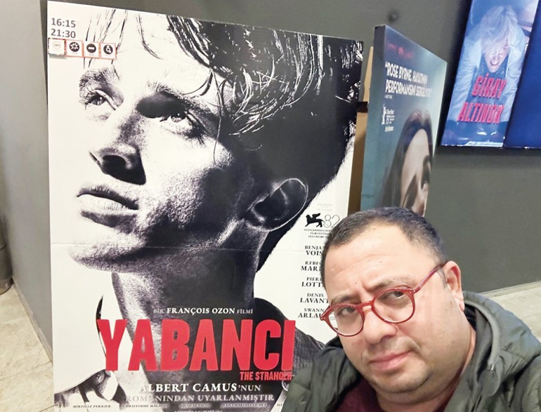 Bilinç yeniden başlatılıyor