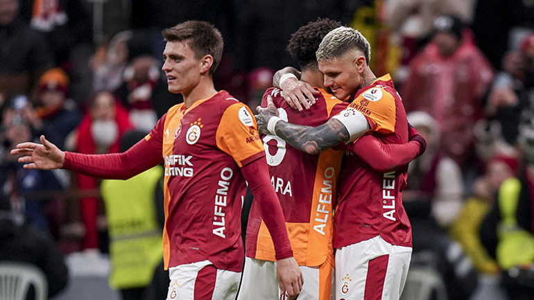  Erene çıkan sarı ve penaltılar doğruydu