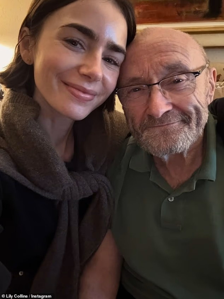  İyi ki senin kızın oldum, gurur duymak az kalır babacığım