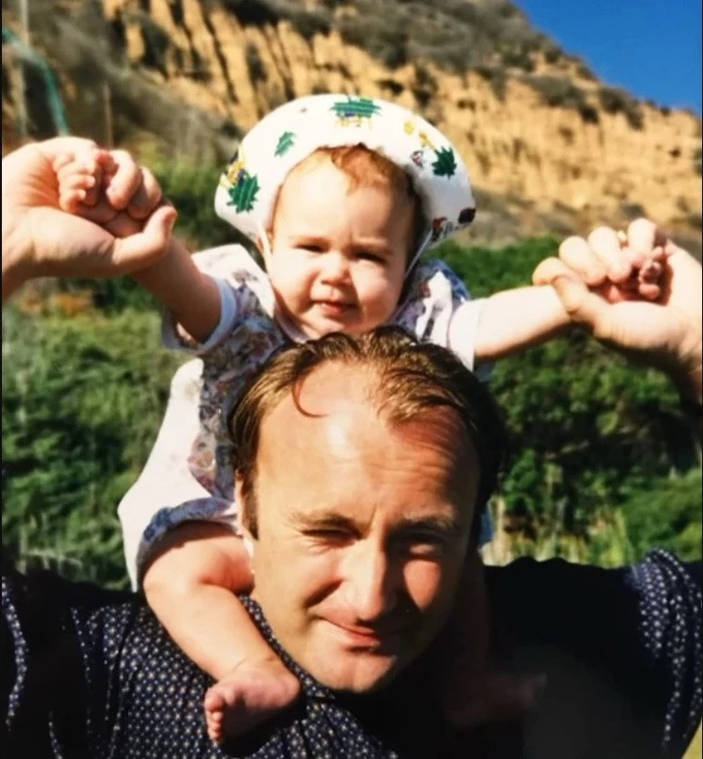  İyi ki senin kızın oldum, gurur duymak az kalır babacığım