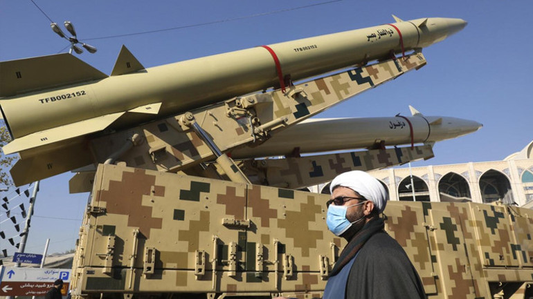 ABDyi alarma geçiren İran gerçeği: Habersiz saldırı olasılığı Pentagonu harekete geçirdi Barış için adres Türkiye mi olacak