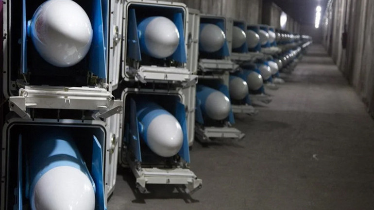 ABDyi alarma geçiren İran gerçeği: Habersiz saldırı olasılığı Pentagonu harekete geçirdi Barış için adres Türkiye mi olacak