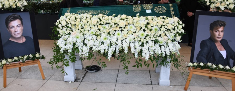 Dostlarından Fatih Üreke veda... Gülümsemesiyle hatırlayacağız