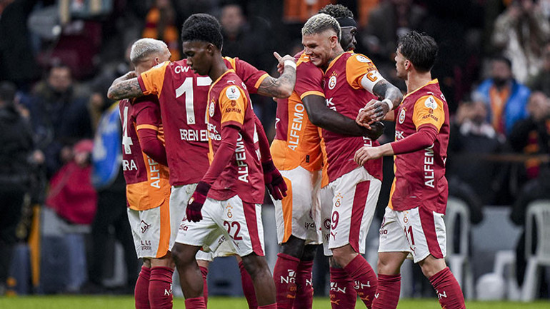 İyi günde maç kazanır, kötü günde yok olurlar