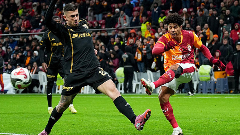 İyi günde maç kazanır, kötü günde yok olurlar