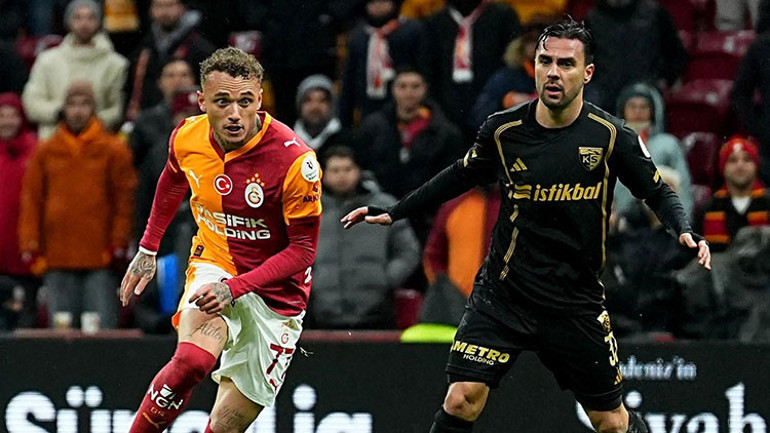 İyi günde maç kazanır, kötü günde yok olurlar