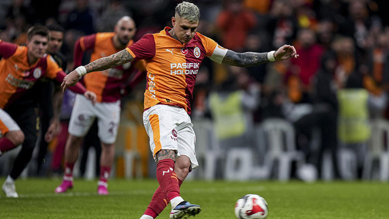 İyi günde maç kazanır, kötü günde yok olurlar