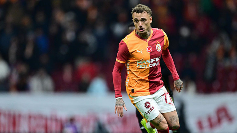 İyi günde maç kazanır, kötü günde yok olurlar