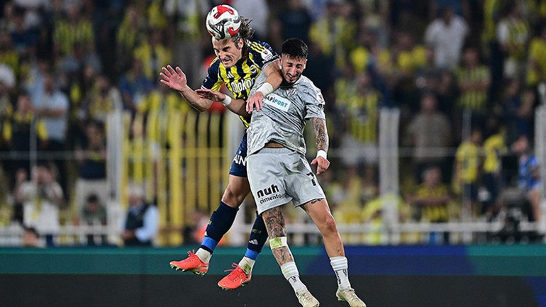 CANLI İZLE || Kocaelispor - Fenerbahçe maçı ne zaman, saat kaçta, hangi kanalda Trendyol Süper Lig Kocaelispor Fenerbahçe muhtemel 11ler