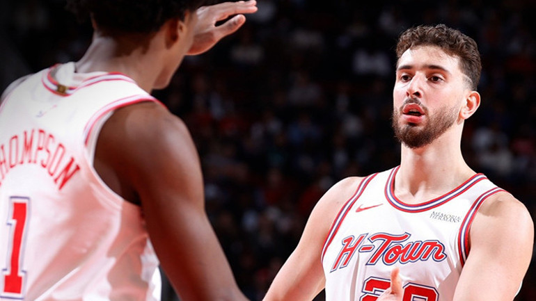 Alperen Şengün'ün 2026 NBA All-Star kadrosuna dahil edilmemesi