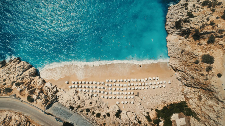  Türkiyeye en çok ziyaretçi bu ülkelerden geliyor | İlk sıradaki değişmedi