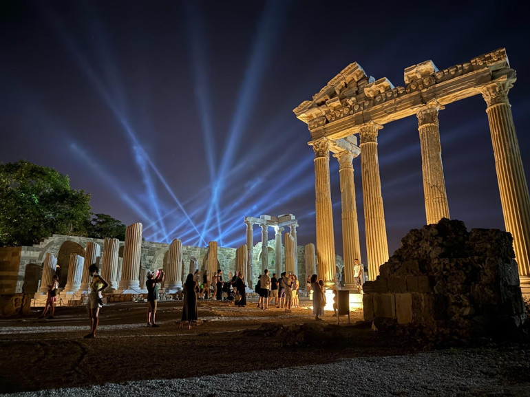  Türkiyeye en çok ziyaretçi bu ülkelerden geliyor | İlk sıradaki değişmedi